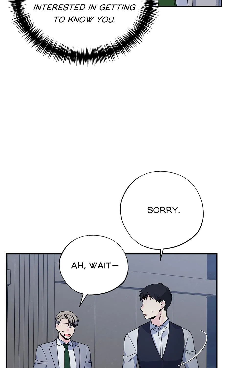 Lips Chapter 47 page 34 - 