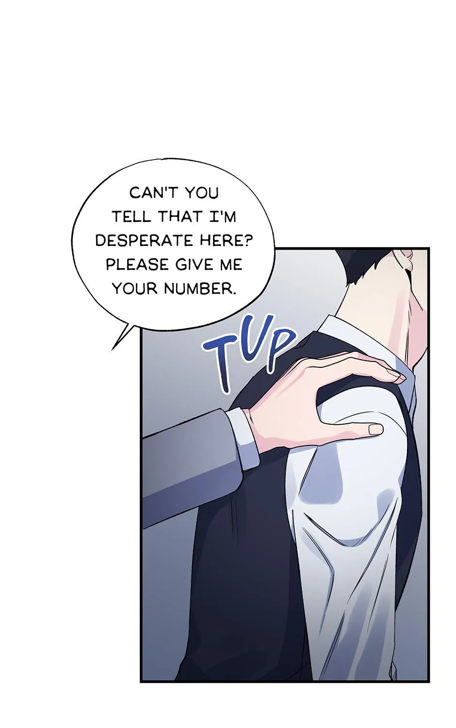Lips Chapter 47 page 36 - 