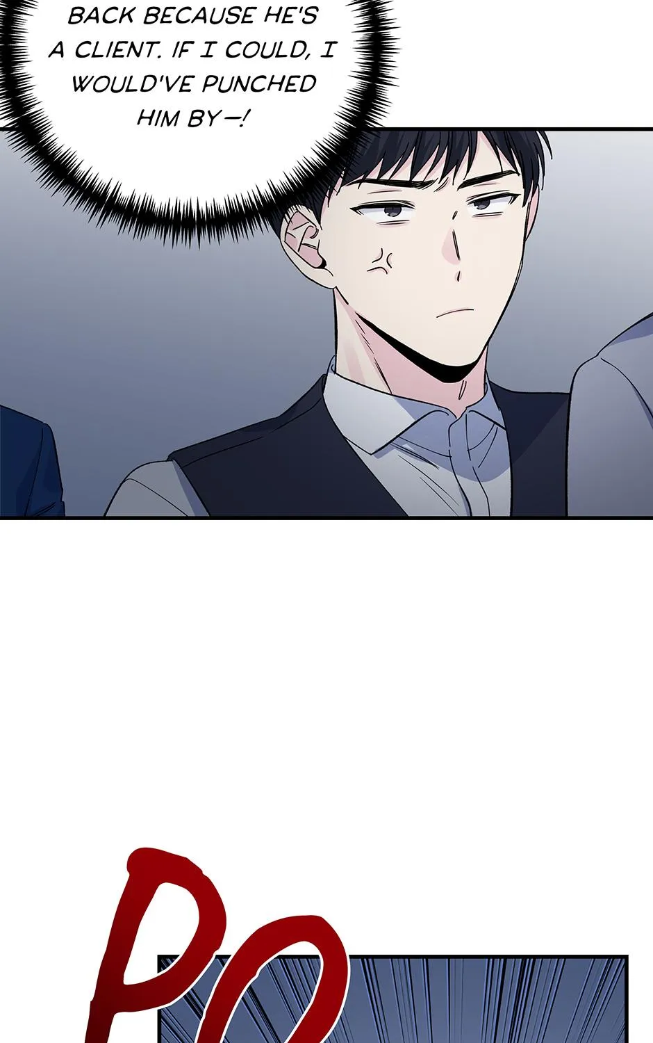 Lips Chapter 47 page 40 - 