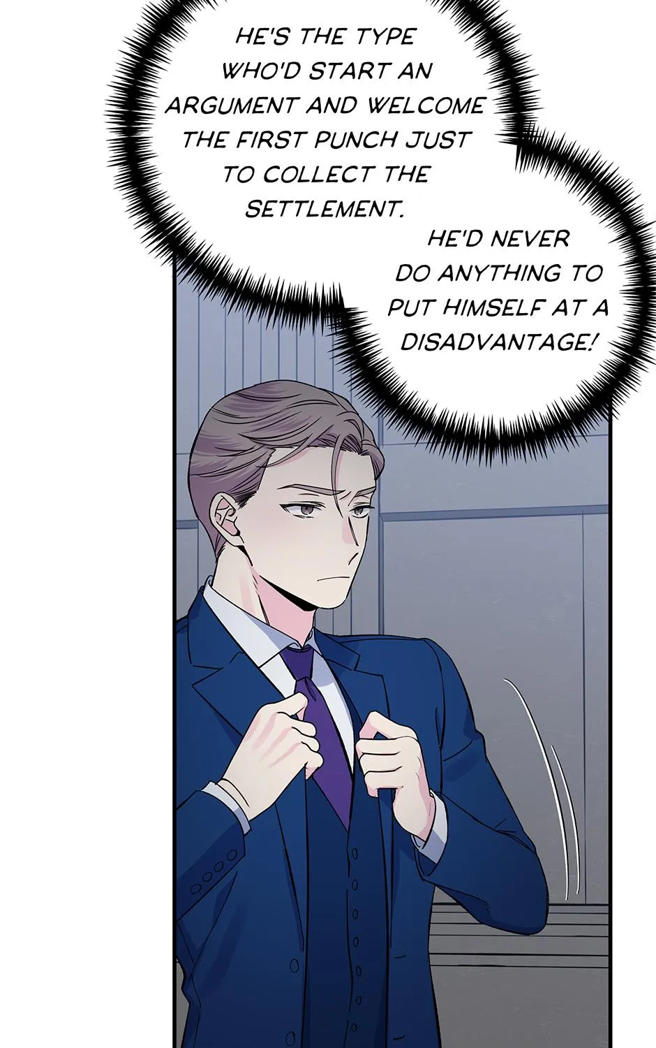 Lips Chapter 47 page 48 - 