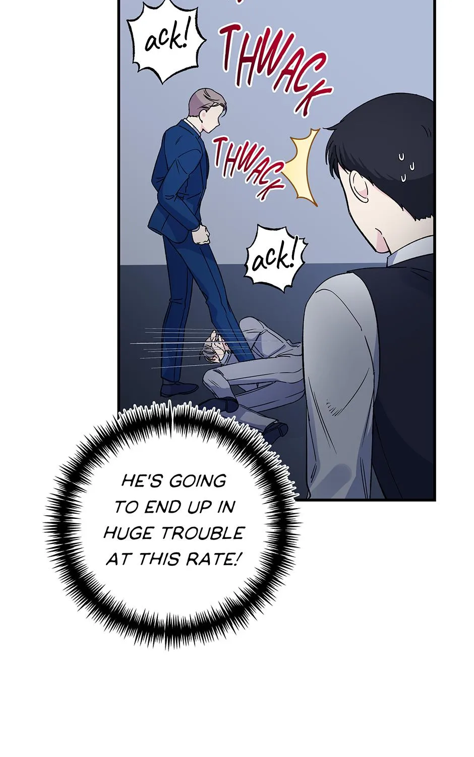 Lips Chapter 47 page 58 - 