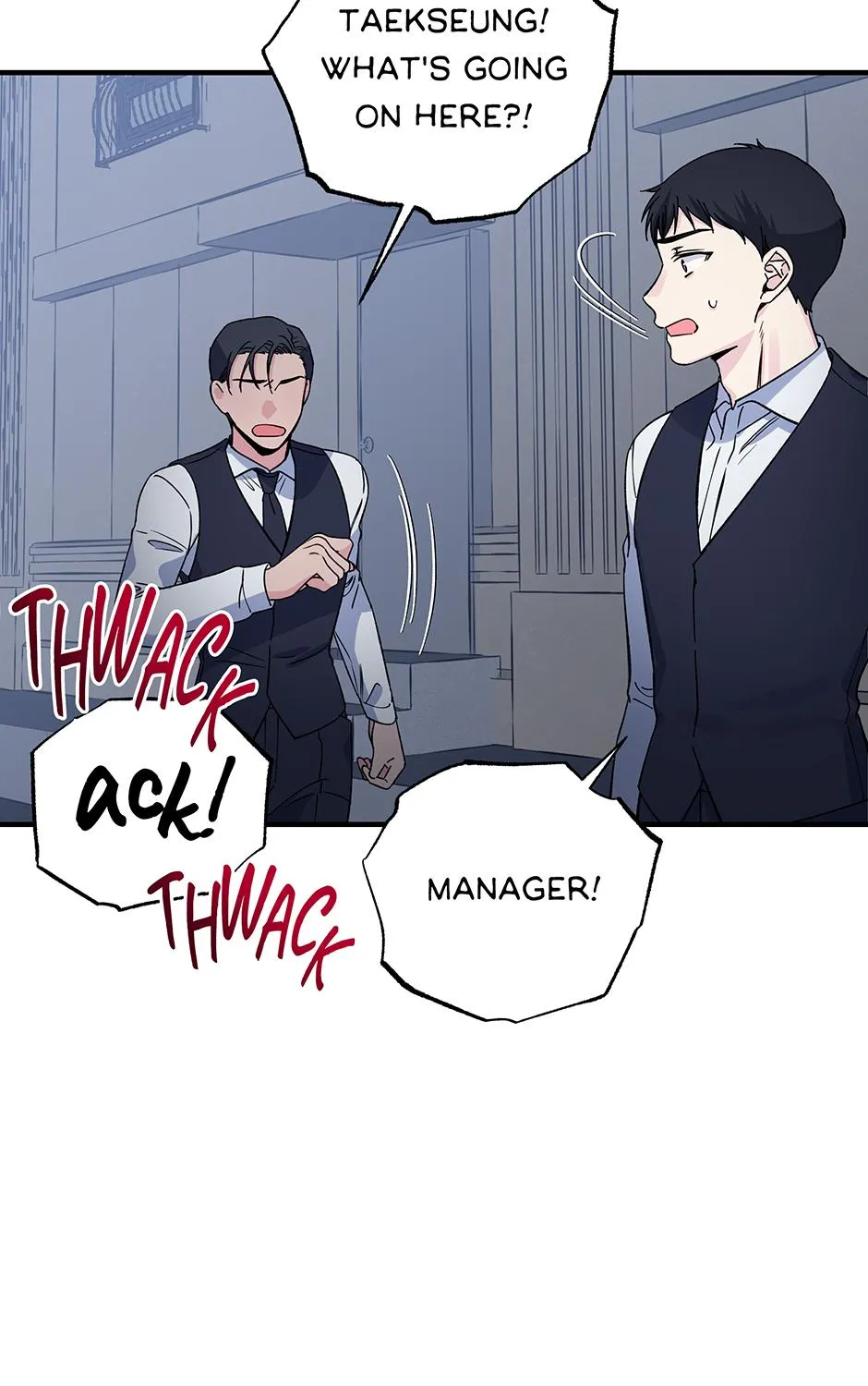 Lips Chapter 47 page 60 - 