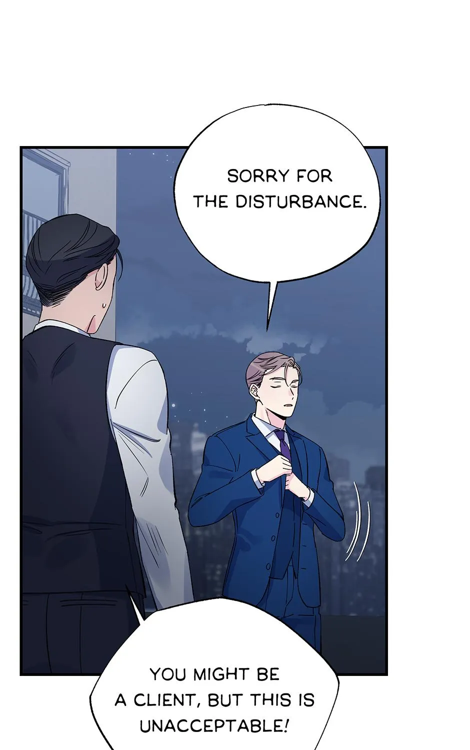 Lips Chapter 47 page 66 - 