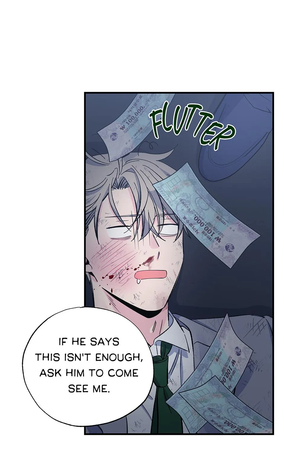 Lips Chapter 47 page 68 - 