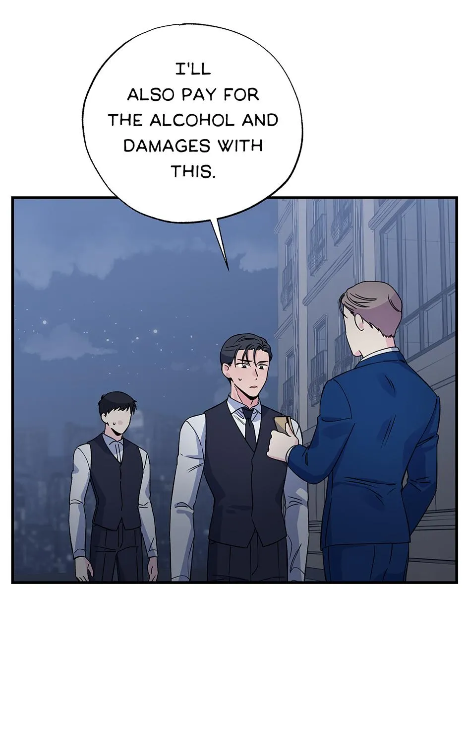 Lips Chapter 47 page 70 - 