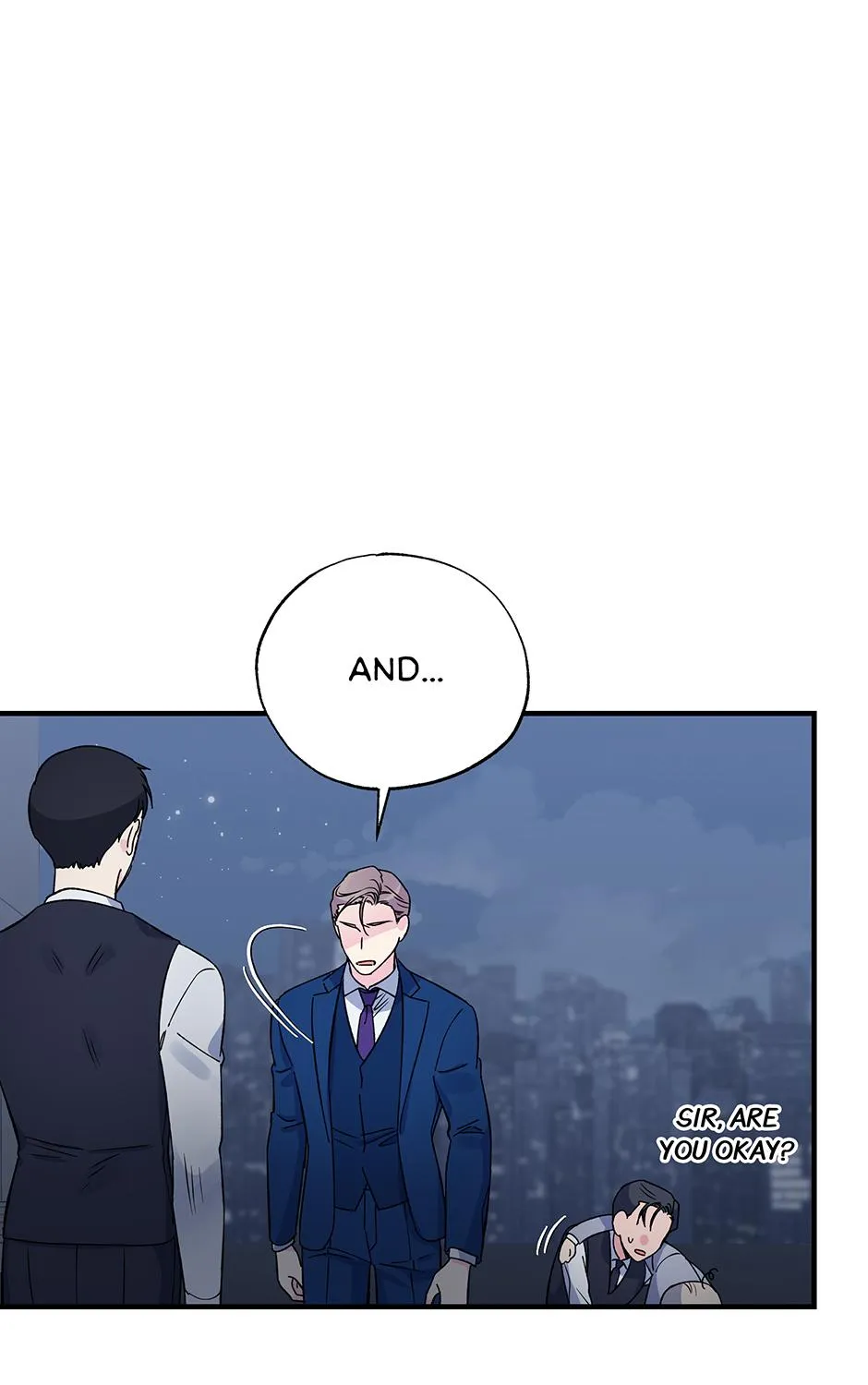 Lips Chapter 47 page 72 - 