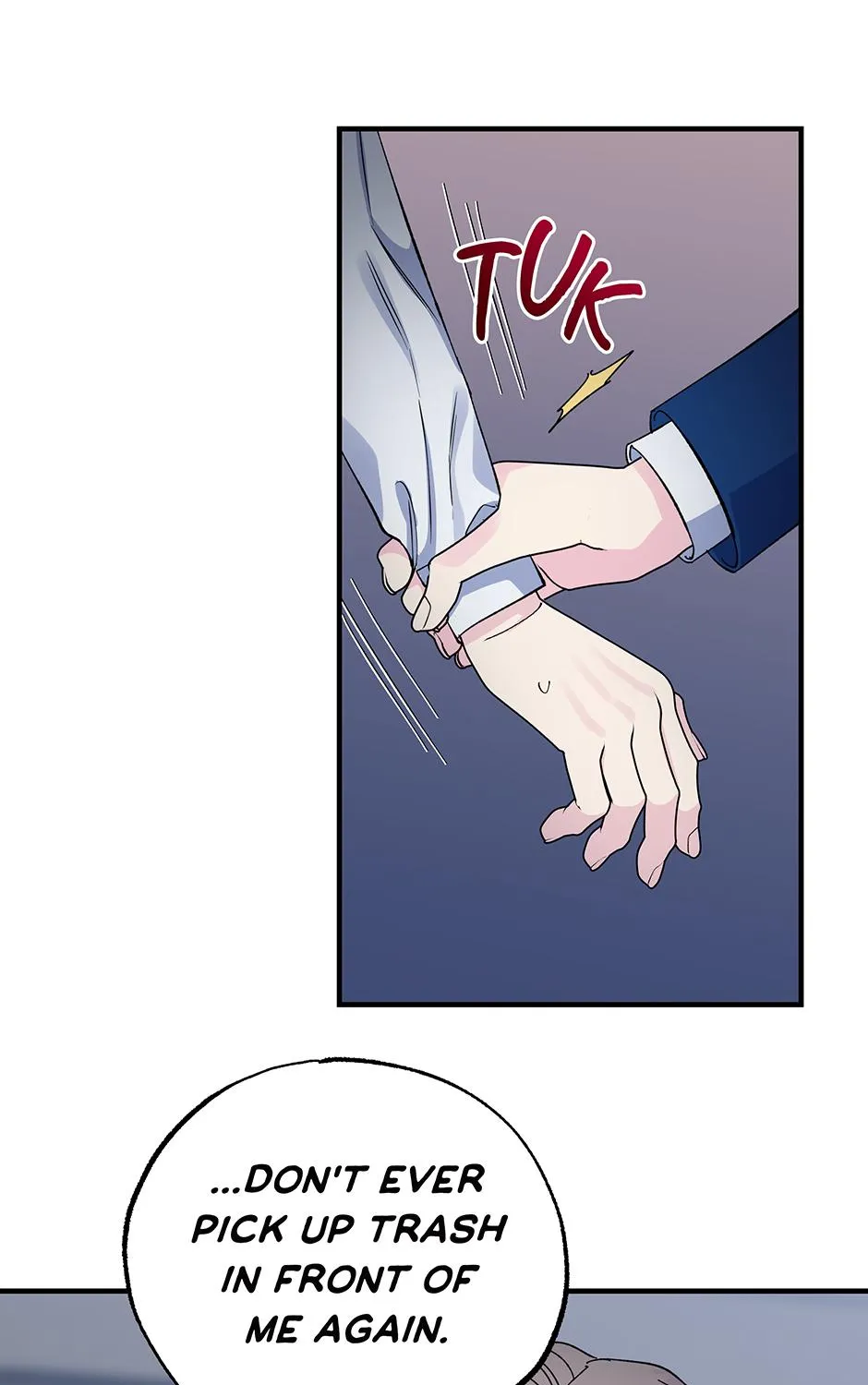 Lips Chapter 47 page 74 - 