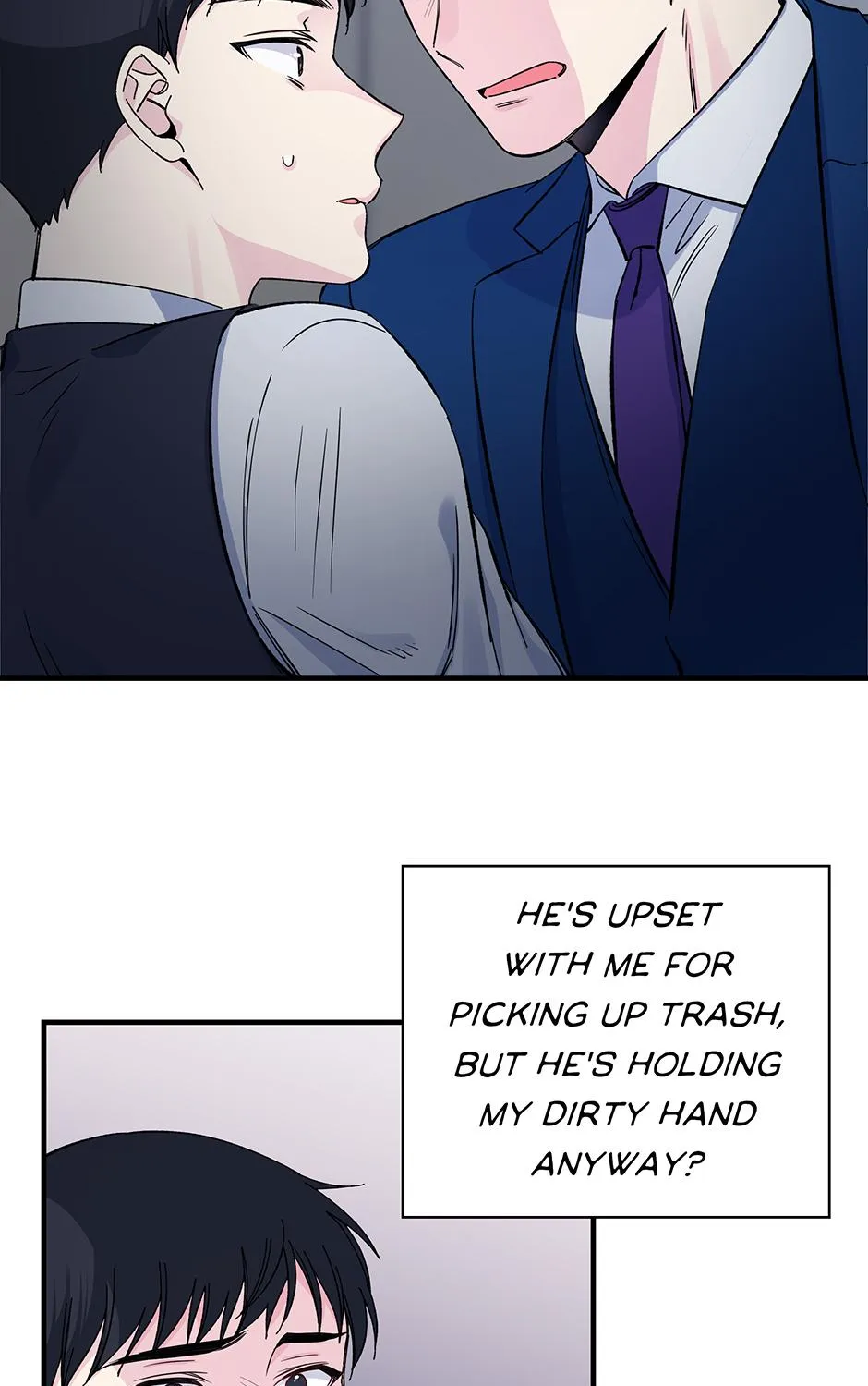 Lips Chapter 47 page 76 - 