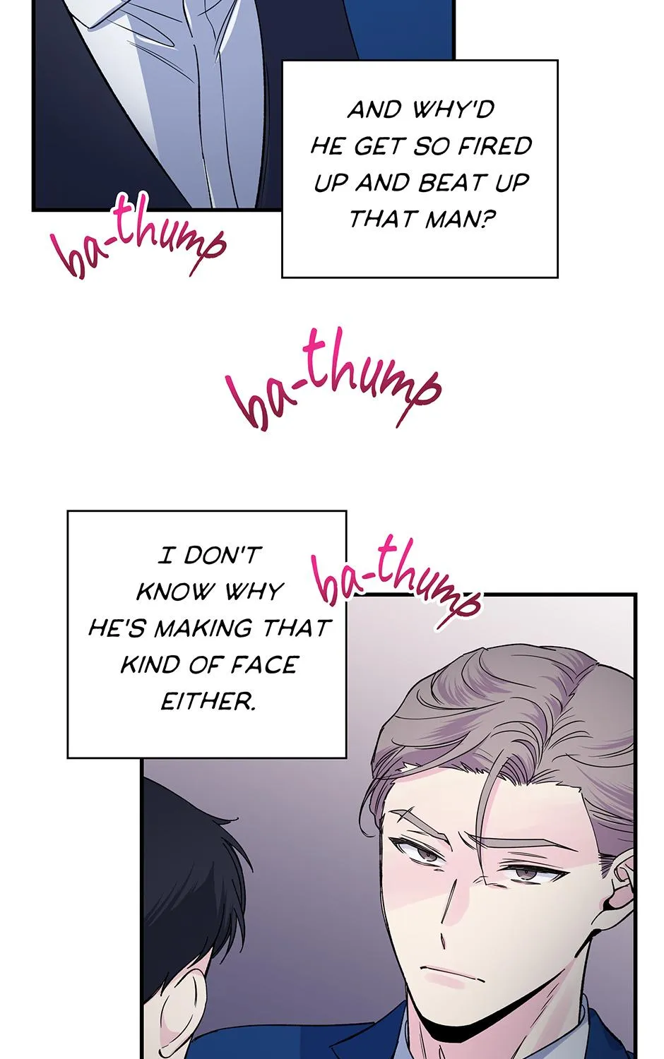 Lips Chapter 47 page 78 - 