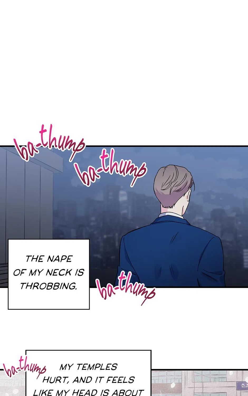 Lips Chapter 47 page 82 - 