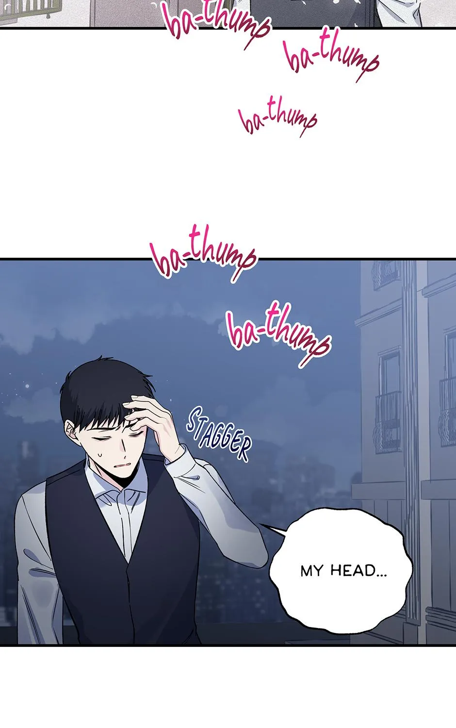 Lips Chapter 47 page 84 - 