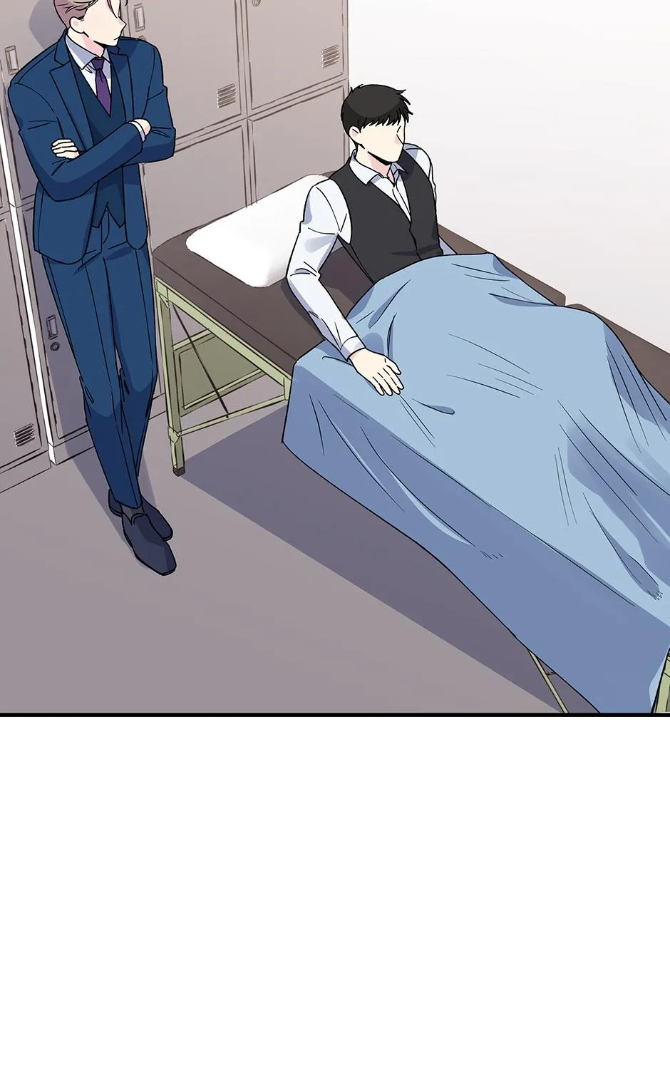 Lips Chapter 47 page 90 - 