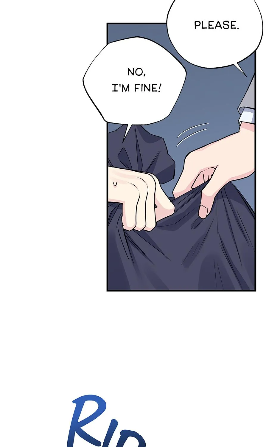 Lips Chapter 47 page 10 - 