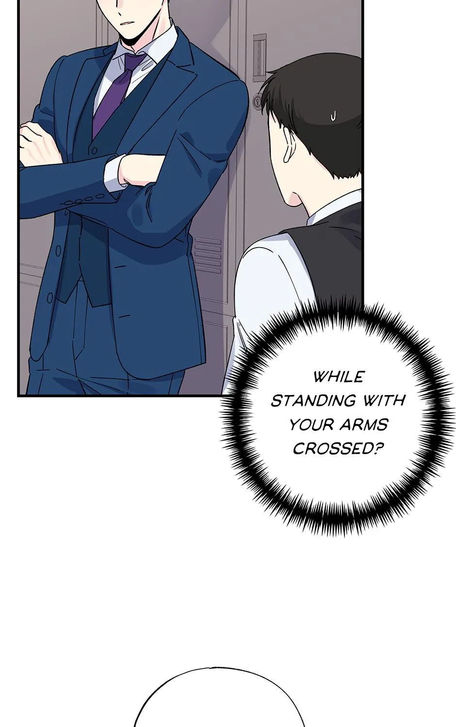 Lips Chapter 47 page 94 - 