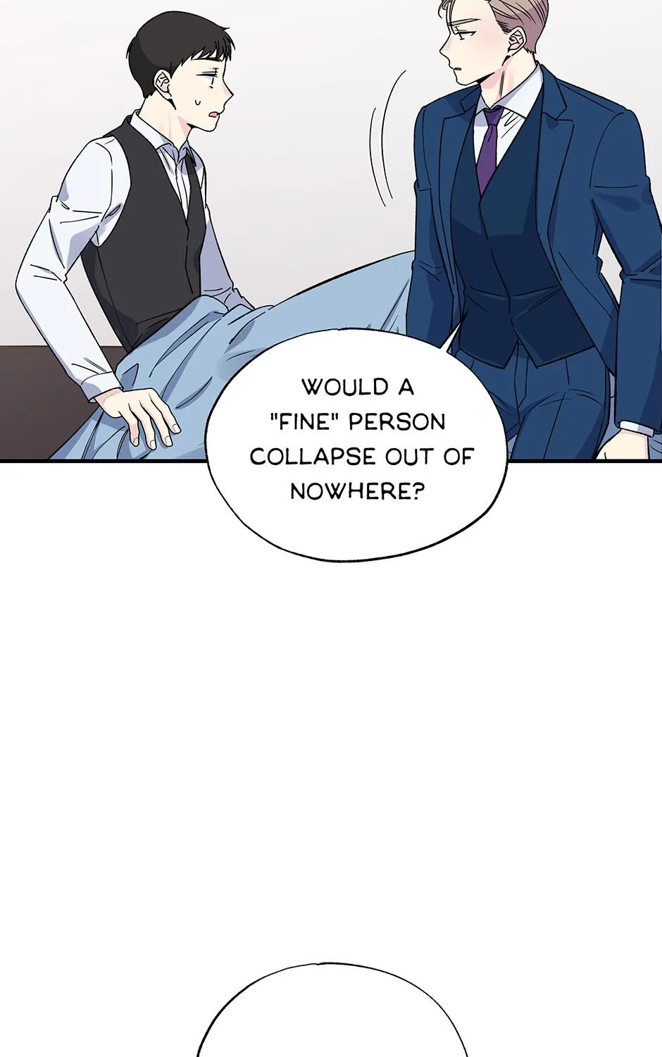 Lips Chapter 47 page 96 - 