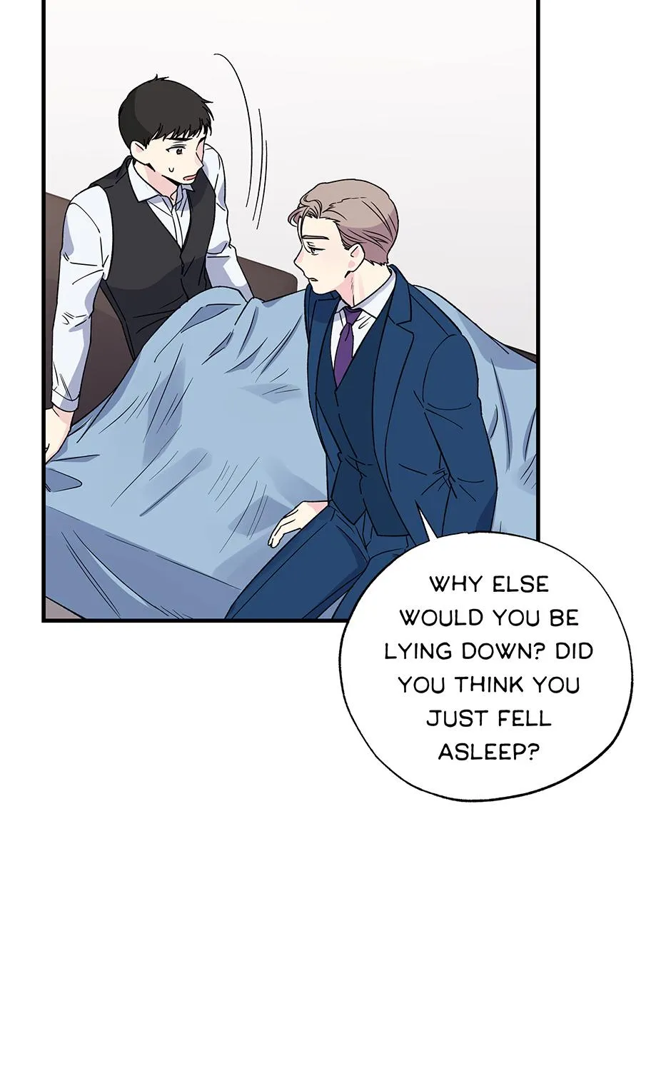 Lips Chapter 47 page 98 - 
