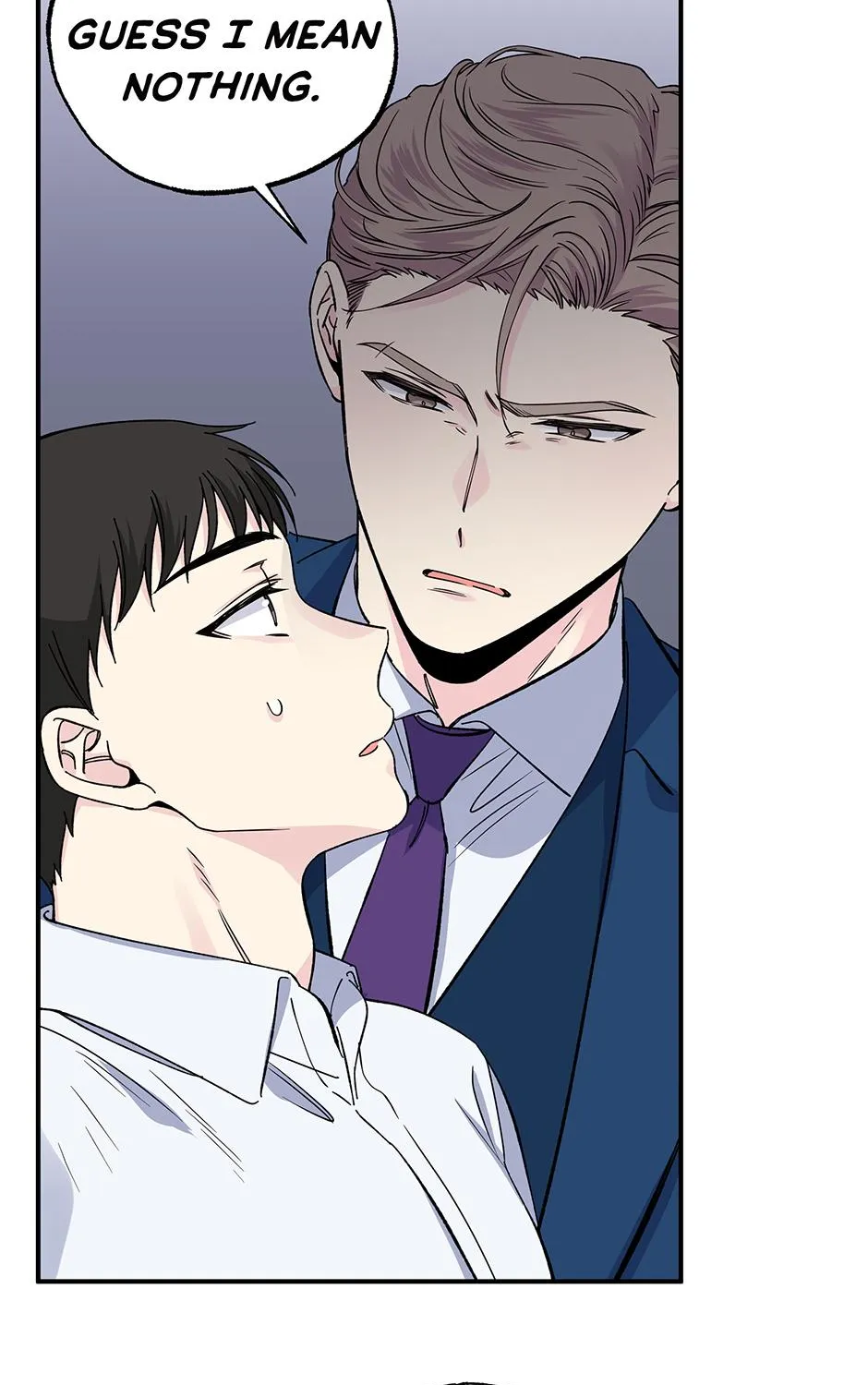 Lips Chapter 48 page 11 - 