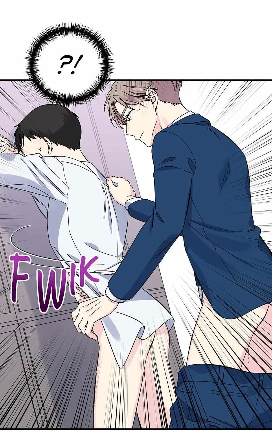 Lips Chapter 48 page 101 - 