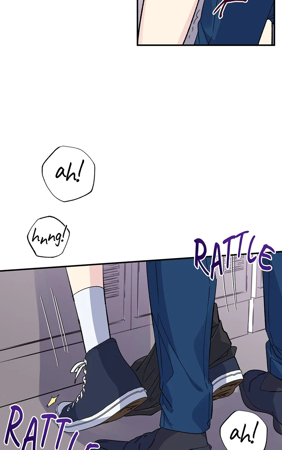 Lips Chapter 48 page 105 - 