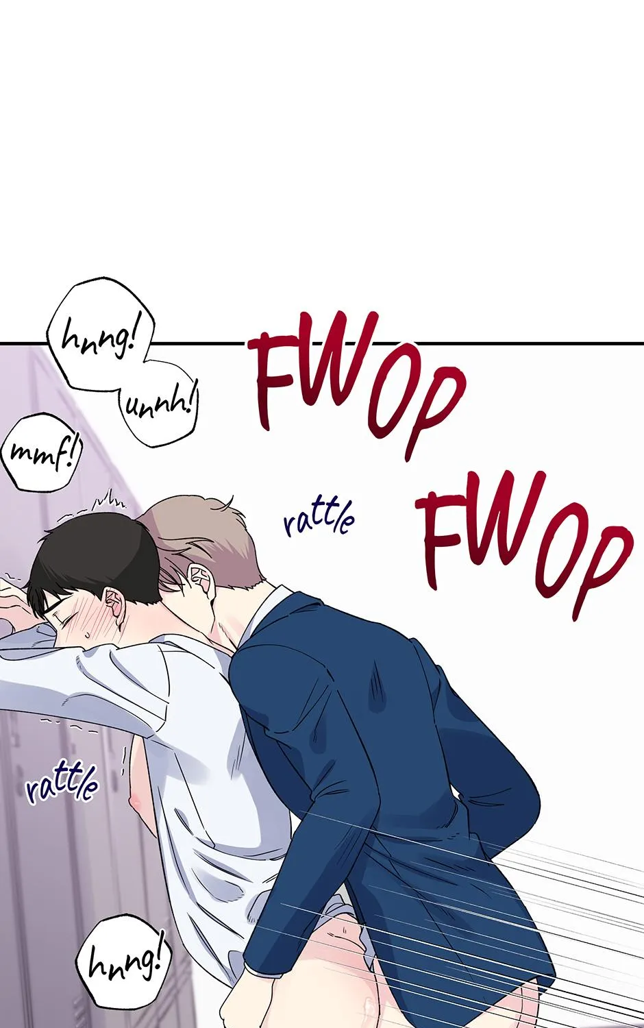 Lips Chapter 48 page 107 - 