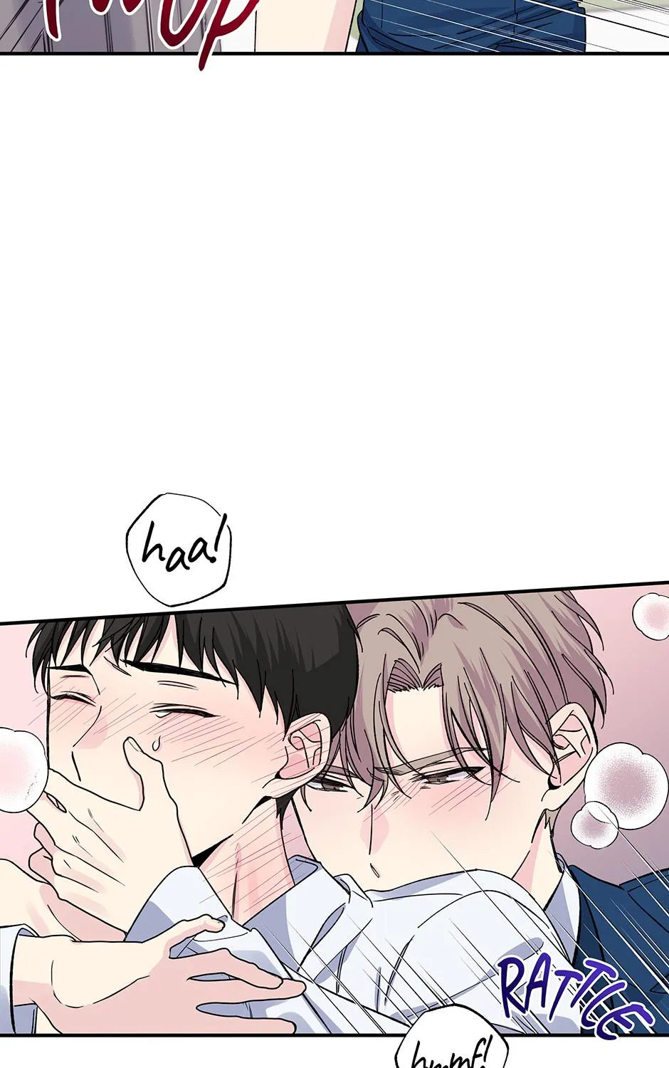 Lips Chapter 48 page 109 - 
