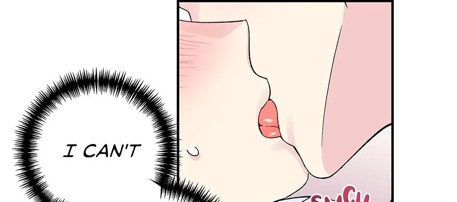 Lips Chapter 48 page 18 - 
