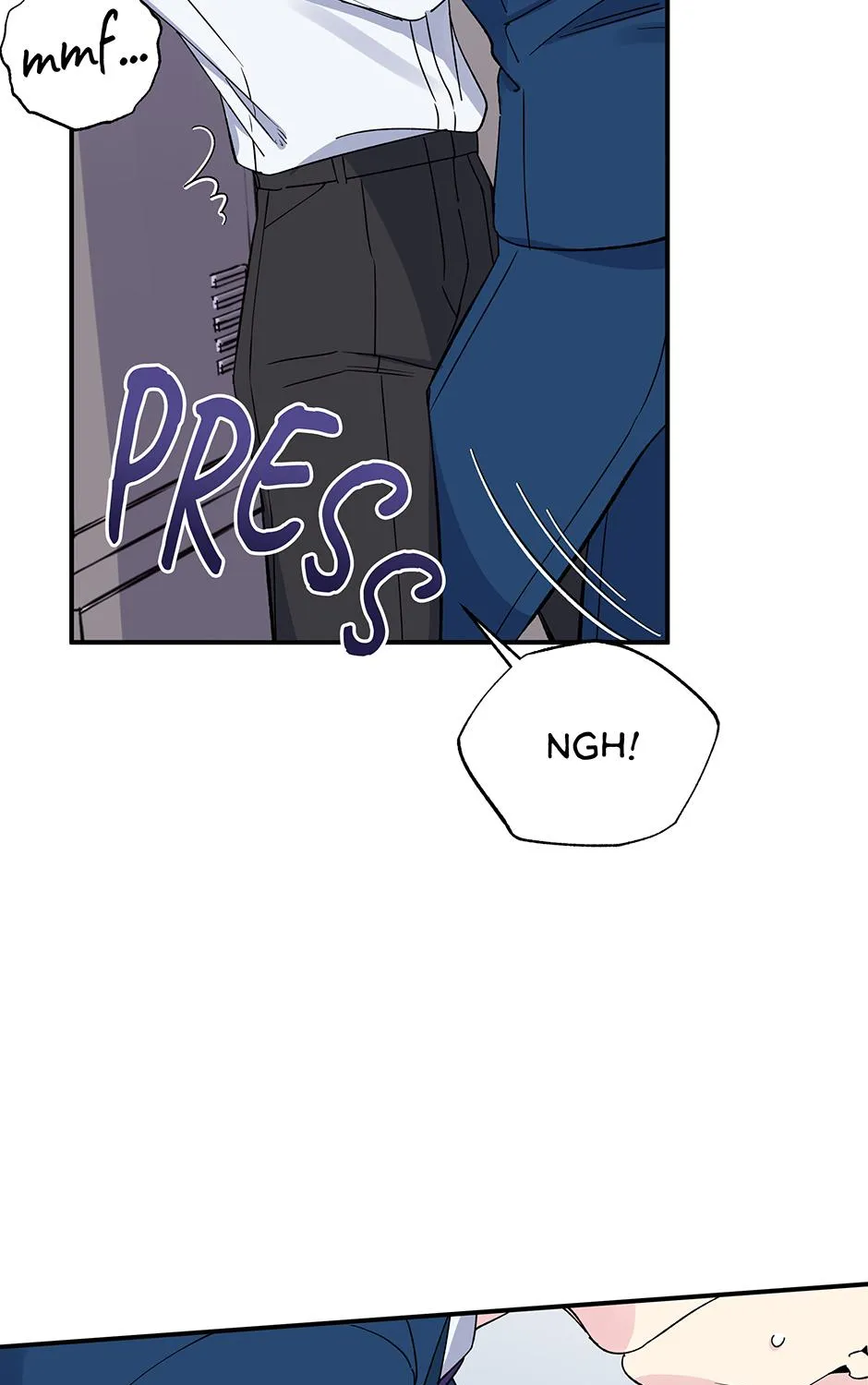 Lips Chapter 48 page 21 - 