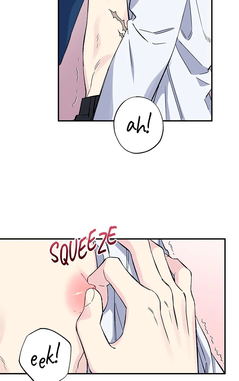 Lips Chapter 48 page 25 - 