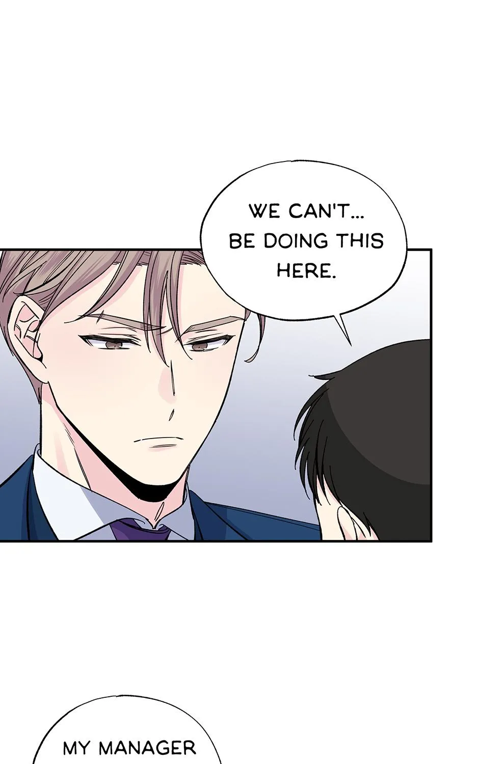 Lips Chapter 48 page 29 - 