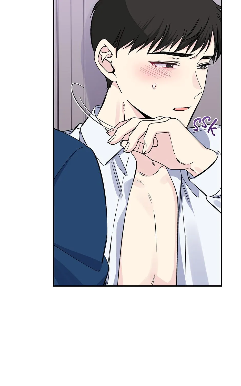 Lips Chapter 48 page 31 - 