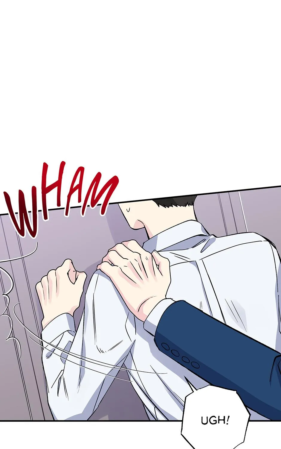 Lips Chapter 48 page 35 - 