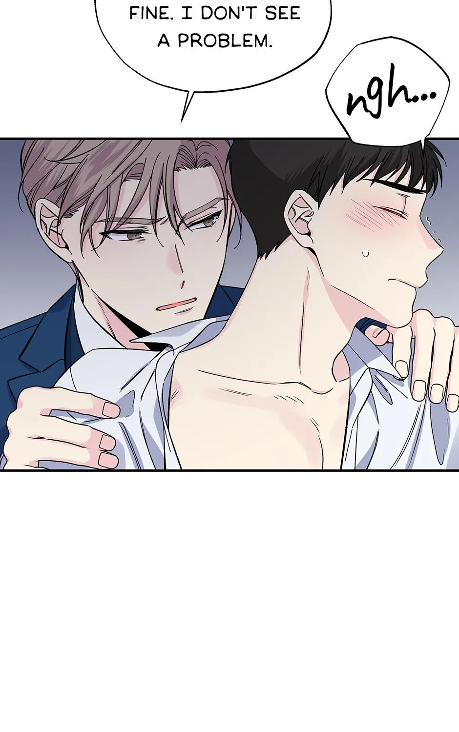 Lips Chapter 48 page 39 - 