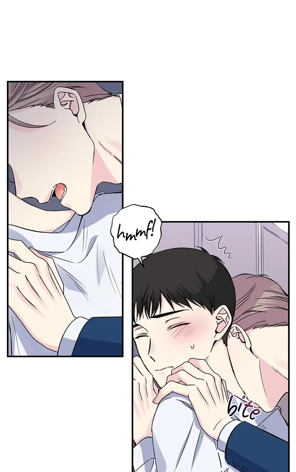 Lips Chapter 48 page 41 - 