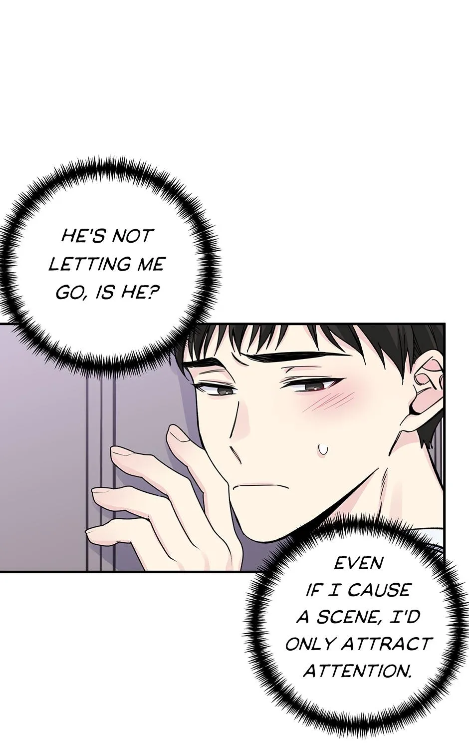Lips Chapter 48 page 43 - 