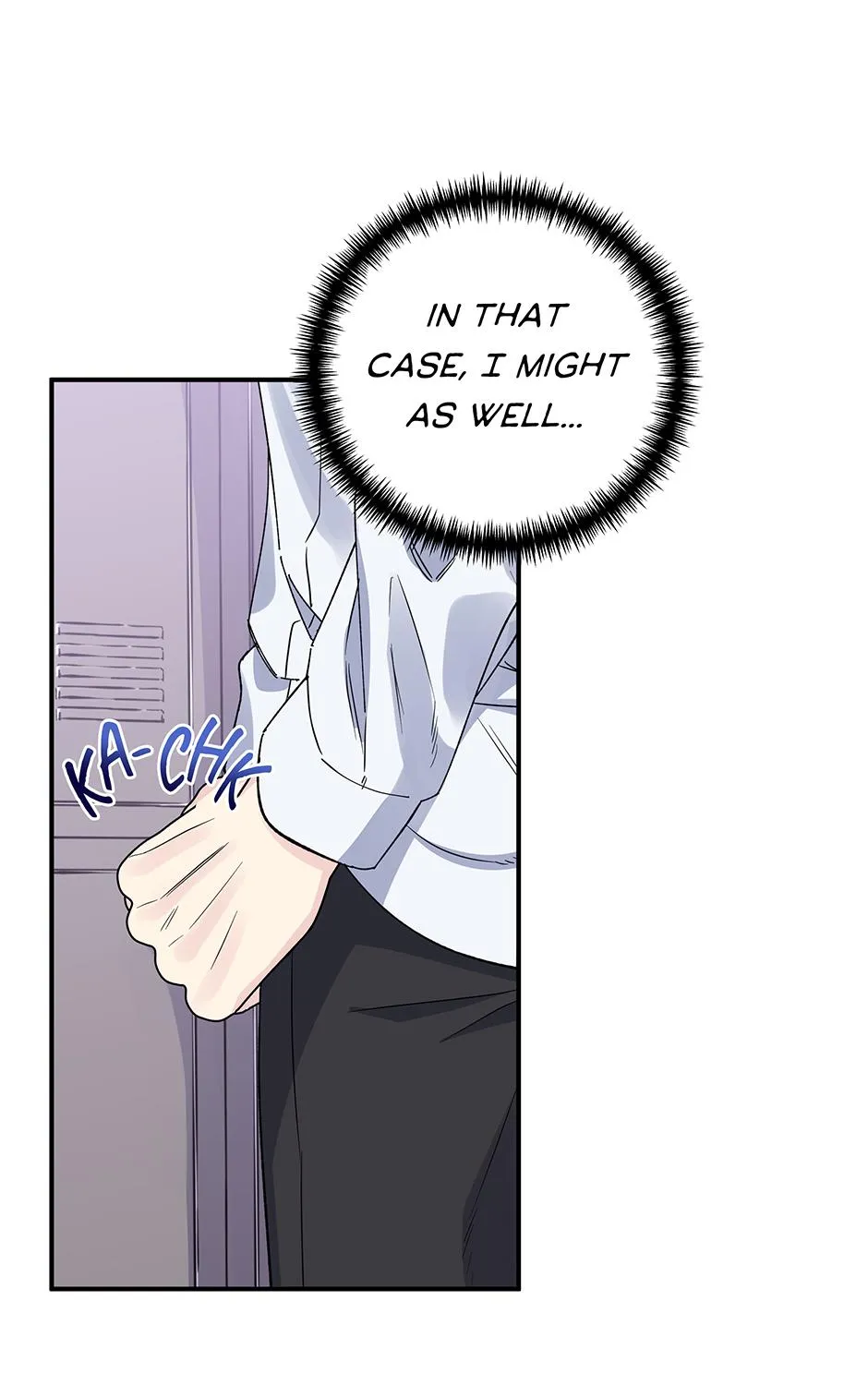 Lips Chapter 48 page 45 - 