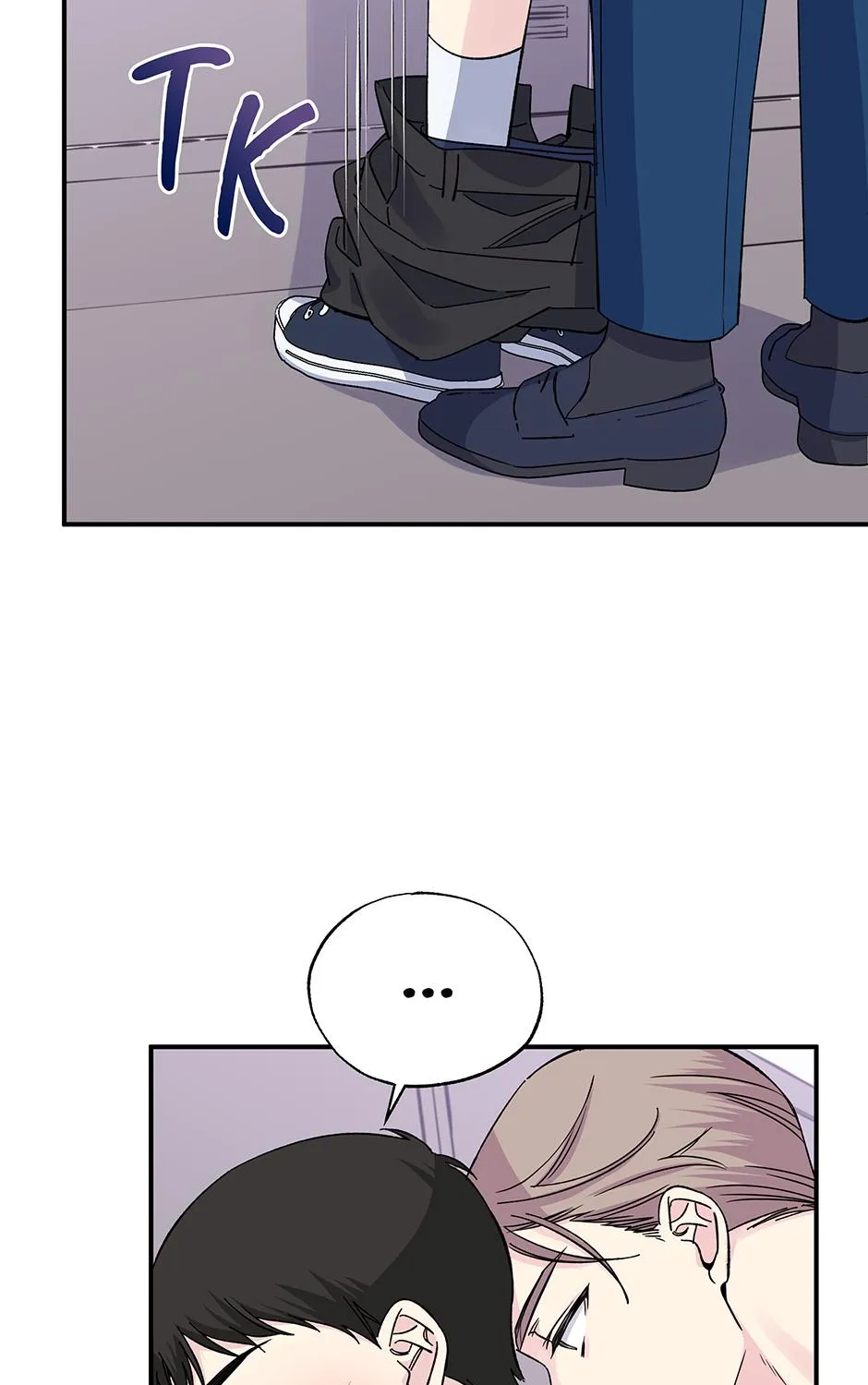 Lips Chapter 48 page 47 - 
