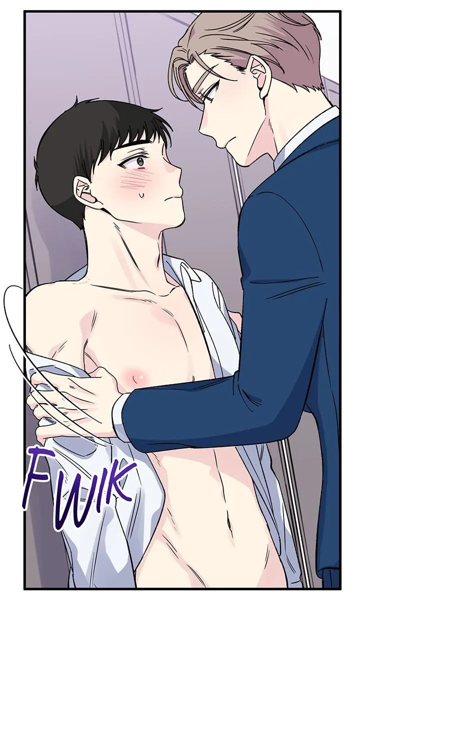 Lips Chapter 48 page 53 - 