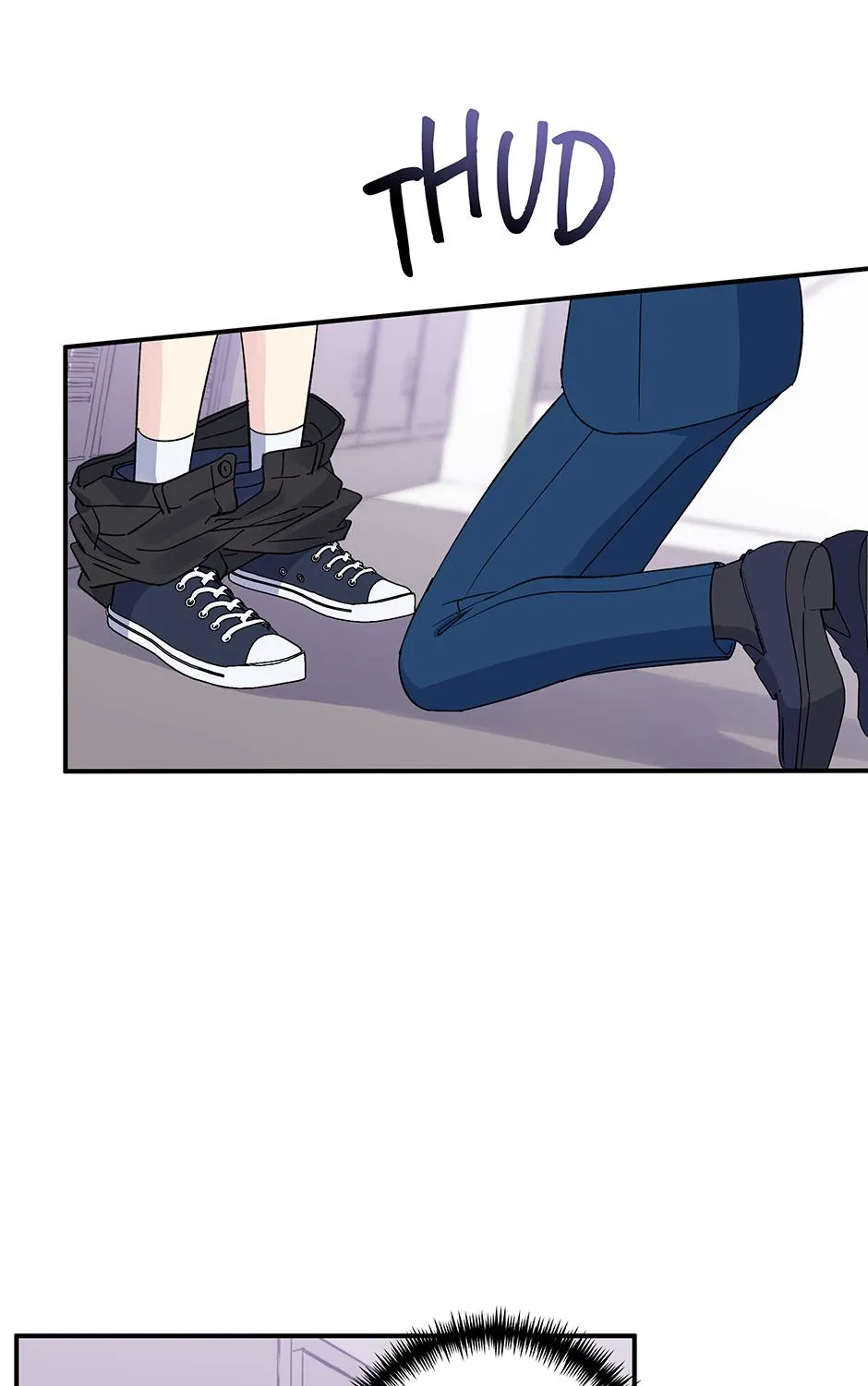 Lips Chapter 48 page 55 - 
