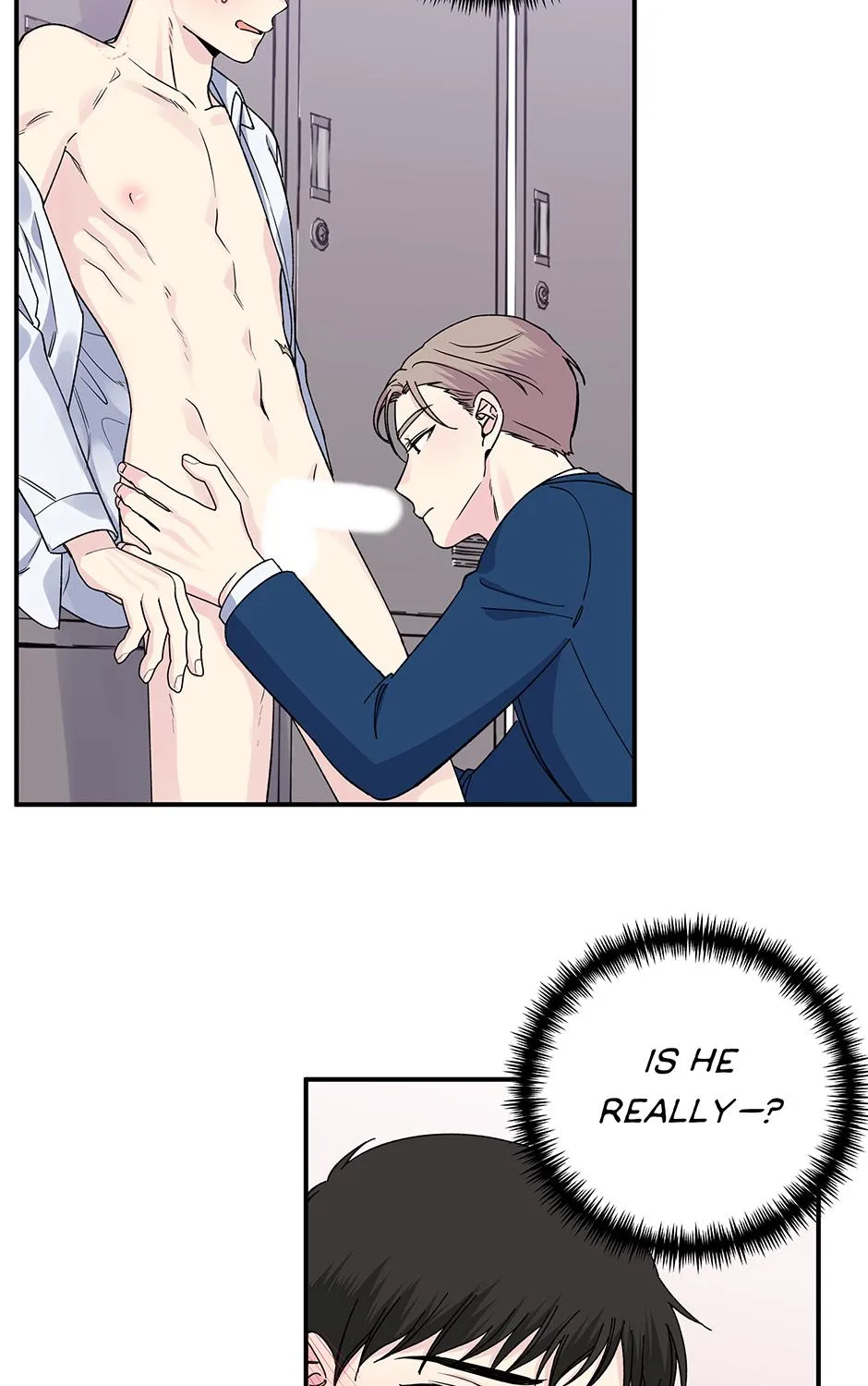 Lips Chapter 48 page 57 - 