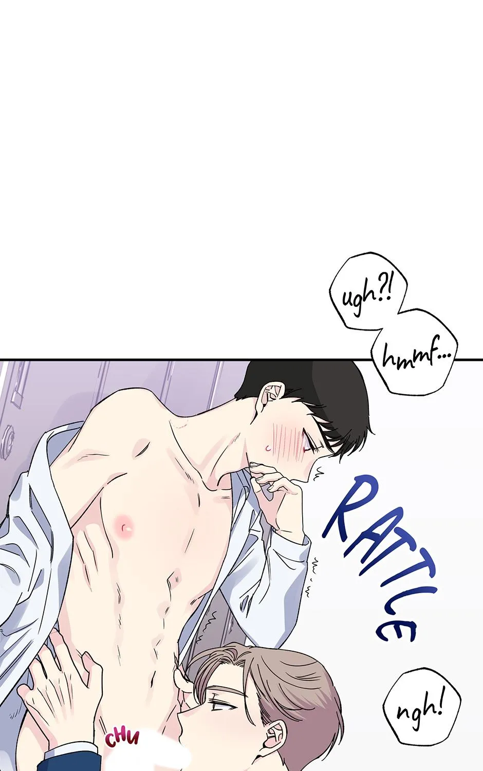Lips Chapter 48 page 61 - 