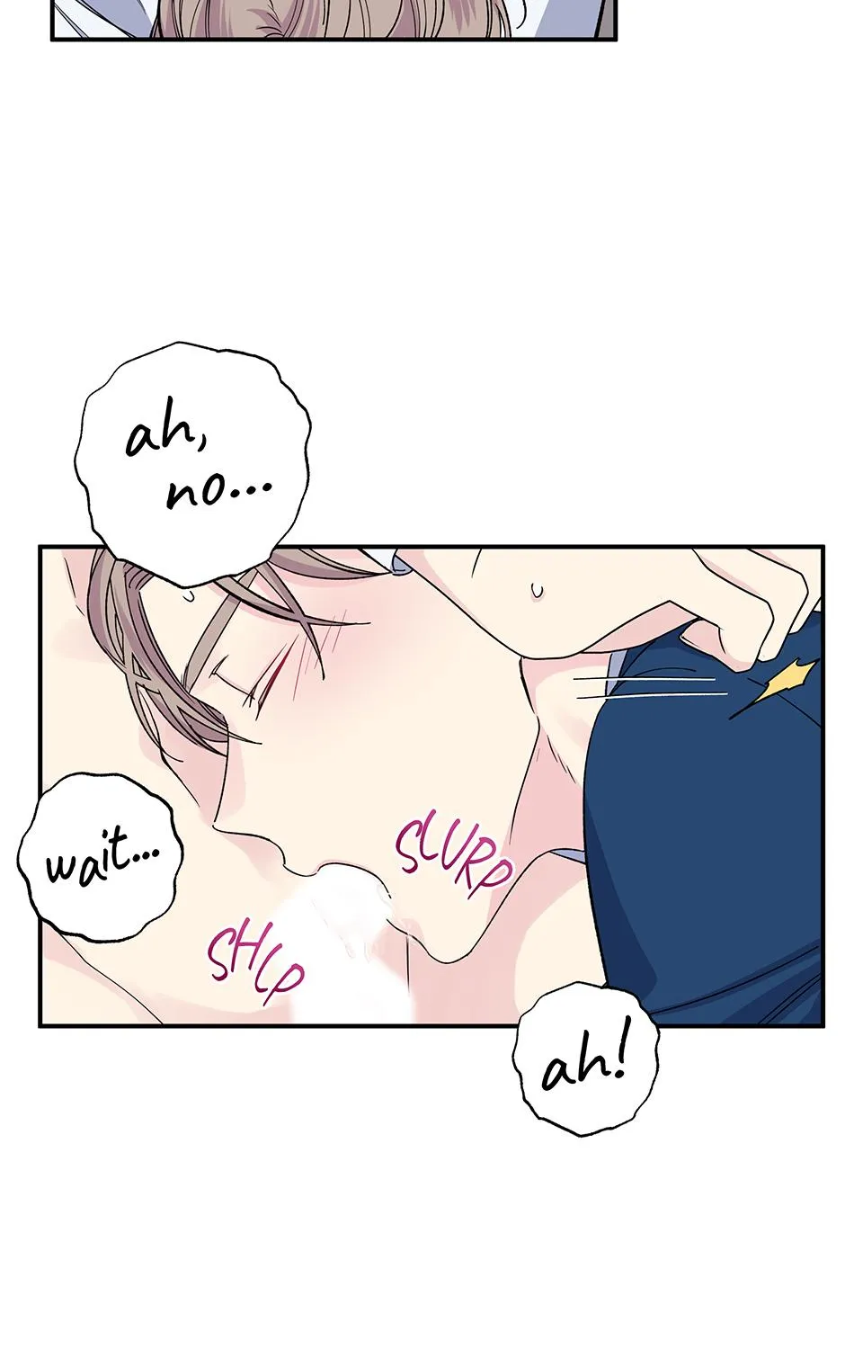 Lips Chapter 48 page 65 - 