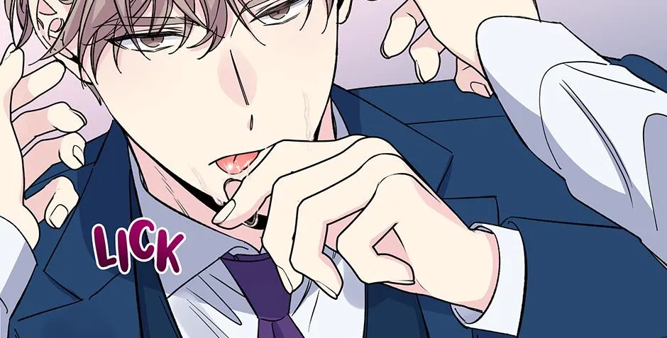 Lips Chapter 48 page 72 - 