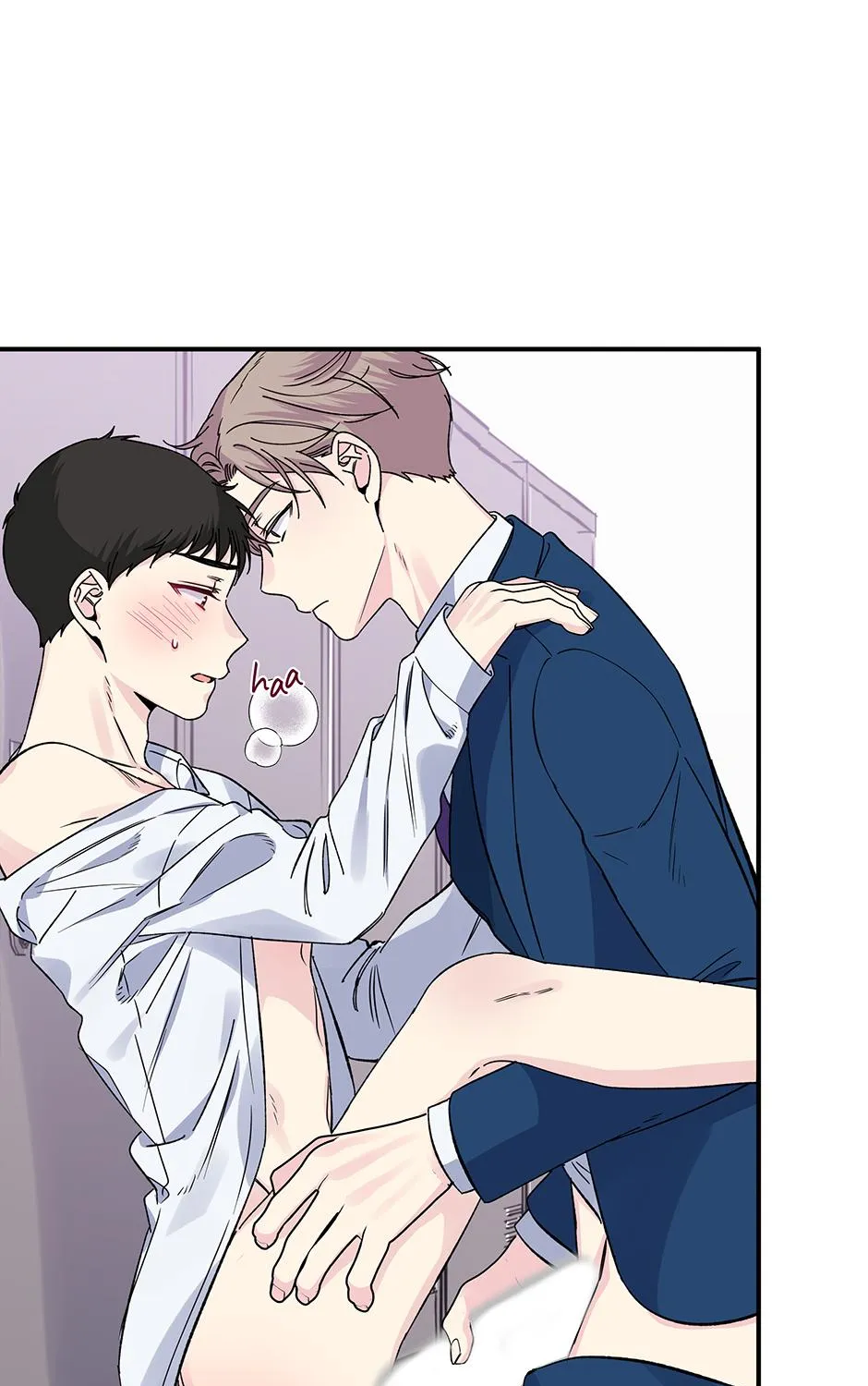 Lips Chapter 48 page 79 - 
