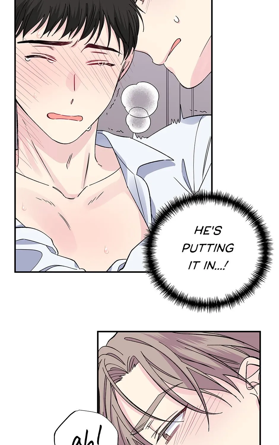 Lips Chapter 48 page 83 - 