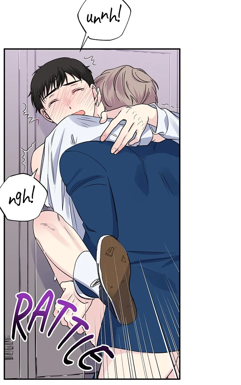 Lips Chapter 48 page 91 - 