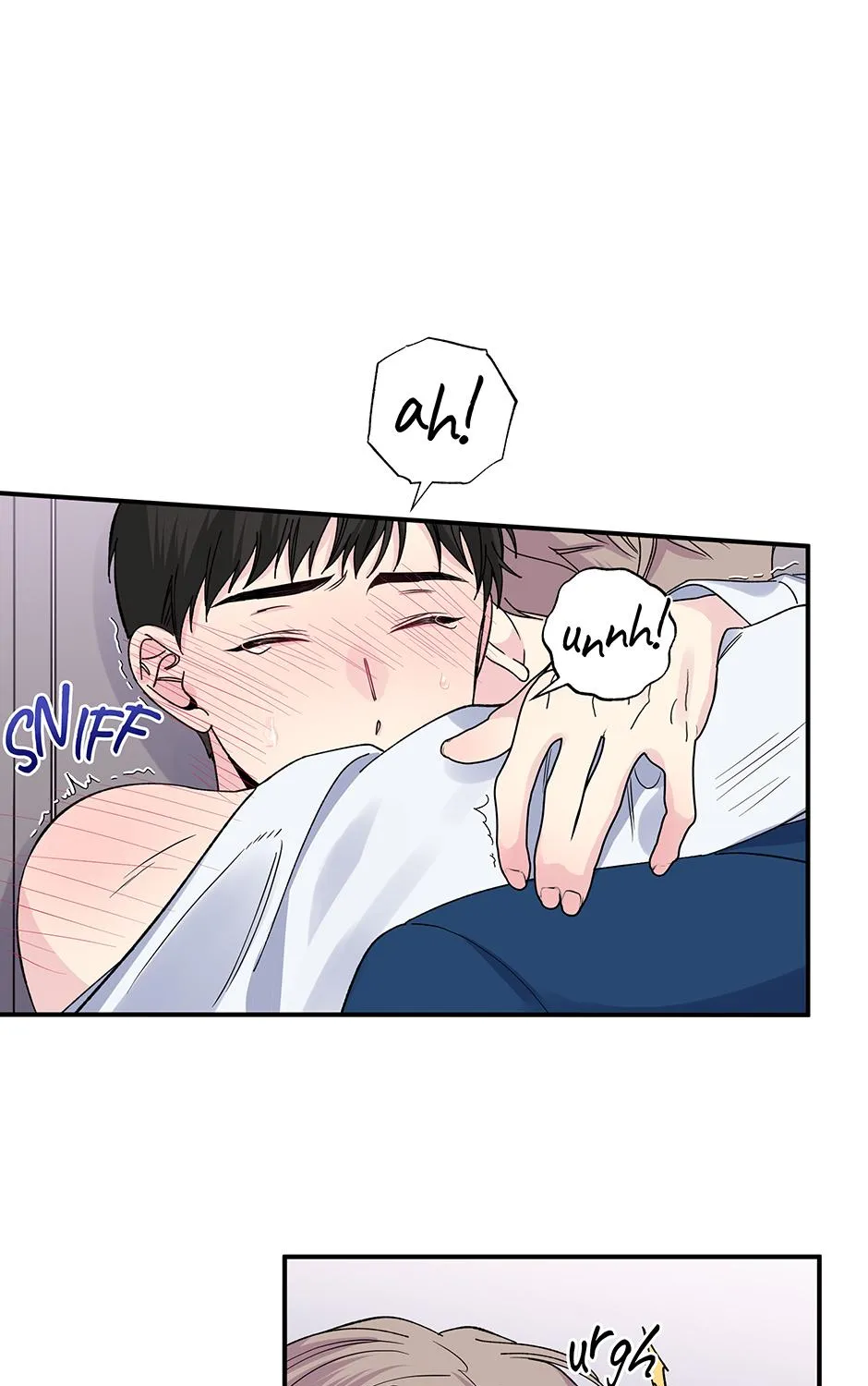Lips Chapter 48 page 93 - 