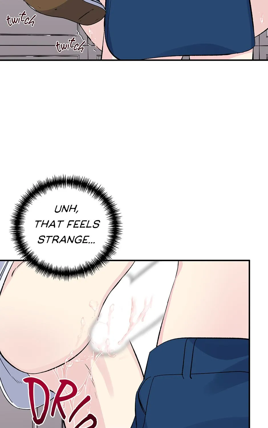 Lips Chapter 48 page 97 - 