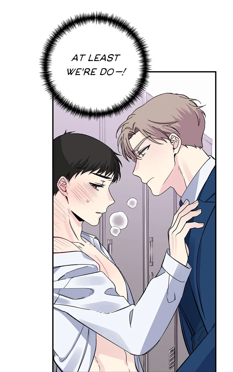 Lips Chapter 48 page 99 - 