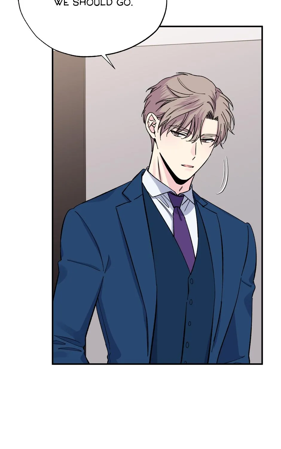 Lips Chapter 49 page 12 - 