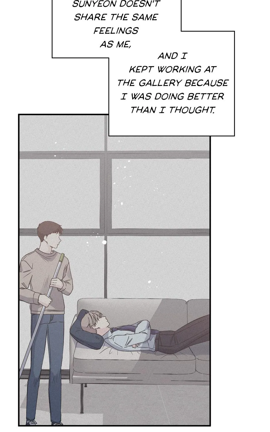 Lips Chapter 49 page 116 - 